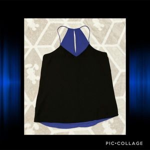 ❤️ 5/$20 Express Barcelona Cami Tank